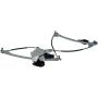 DORMAN 751-258 Power Window Regulator And Motor Assembly