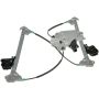 DORMAN 751-259 Power Window Regulator And Motor Assembly