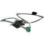DORMAN 751-259 Power Window Regulator And Motor Assembly