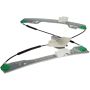 DORMAN 751-269 Power Window Regulator And Motor Assembly