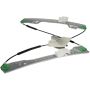 DORMAN 751-269 Power Window Regulator And Motor Assembly