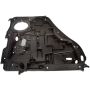 DORMAN 751-272 Power Window Regulator And Motor Assembly