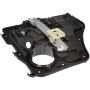DORMAN 751-272 Power Window Regulator And Motor Assembly