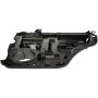 DORMAN 751-273 Power Window Regulator And Motor Assembly