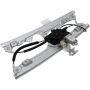 DORMAN 751-282 Power Window Regulator And Motor Assembly