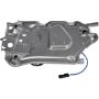DORMAN 751-284 Power Window Regulator And Motor Assembly