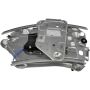 DORMAN 751-284 Power Window Regulator And Motor Assembly