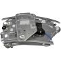 DORMAN 751-285 Power Window Regulator And Motor Assembly