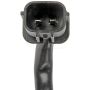 DORMAN 751-296 Power Window Regulator And Motor Assembly