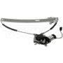 DORMAN 751-297 Power Window Regulator And Motor Assembly