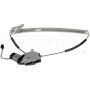 DORMAN 751-297 Power Window Regulator And Motor Assembly