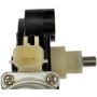 DORMAN 751-302 Power Window Regulator And Motor Assembly