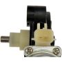 DORMAN 751-303 Power Window Regulator And Motor Assembly