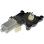 DORMAN 751-303 Power Window Regulator And Motor Assembly