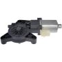 DORMAN 751-303 Power Window Regulator And Motor Assembly