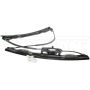 DORMAN 751-310 Power Window Regulator And Motor Assembly