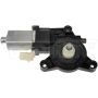 DORMAN 751-310 Power Window Regulator And Motor Assembly