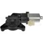 DORMAN 751-310 Power Window Regulator And Motor Assembly