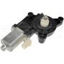 DORMAN 751-310 Power Window Regulator And Motor Assembly