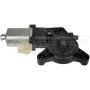 DORMAN 751-311 Power Window Regulator And Motor Assembly