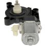 DORMAN 751-311 Power Window Regulator And Motor Assembly