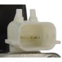 DORMAN 751-312 Power Window Regulator And Motor Assembly