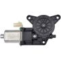 DORMAN 751-312 Power Window Regulator And Motor Assembly
