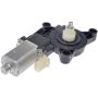 DORMAN 751-312 Power Window Regulator And Motor Assembly