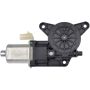 DORMAN 751-312 Power Window Regulator And Motor Assembly