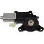 DORMAN 751-312 Power Window Regulator And Motor Assembly