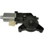 DORMAN 751-313 Power Window Regulator And Motor Assembly