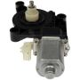 DORMAN 751-313 Power Window Regulator And Motor Assembly