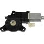 DORMAN 751-313 Power Window Regulator And Motor Assembly