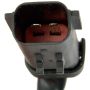 DORMAN 751-317 Power Window Regulator And Motor Assembly