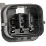 DORMAN 751-345 Power Window Regulator And Motor Assembly