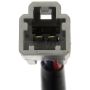 DORMAN 751-352 Power Window Regulator And Motor Assembly
