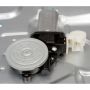 DORMAN 751-370 Power Window Regulator And Motor Assembly