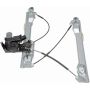 DORMAN 751-381 Window Regulator And Motor Assembly