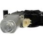 DORMAN 751-382 Window Regulator And Motor Assembly
