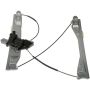 DORMAN 751-389 Window Motor and Regulator Assembly
