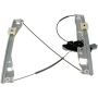 DORMAN 751-389 Window Motor and Regulator Assembly