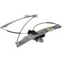 DORMAN 751-389 Window Motor and Regulator Assembly