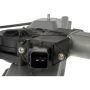 DORMAN 751-389 Window Motor and Regulator Assembly