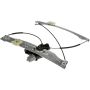 DORMAN 751-390 Window Motor and Regulator Assembly