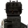 DORMAN 751-394 Power Window Regulator And Motor Assembly