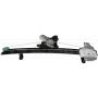 DORMAN 751-395 Power Window Regulator And Motor Assembly