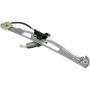 DORMAN 751-401 Power Window Regulator And Motor Assembly