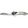 DORMAN 751-401 Power Window Regulator And Motor Assembly