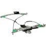 DORMAN 751-407 Window Regulator And Motor Assembly