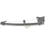 DORMAN 751-409 Power Window Regulator And Motor Assembly